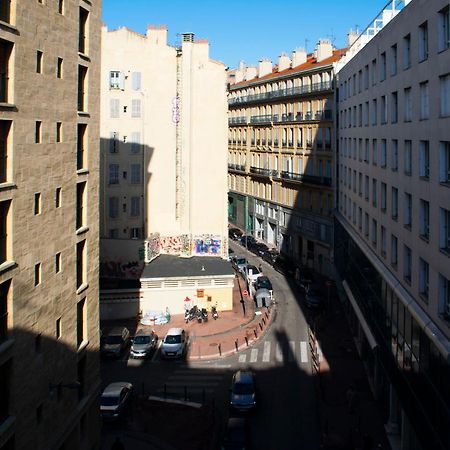 شقة La Boheme Au Vieux-Port مارسيليا المظهر الخارجي الصورة