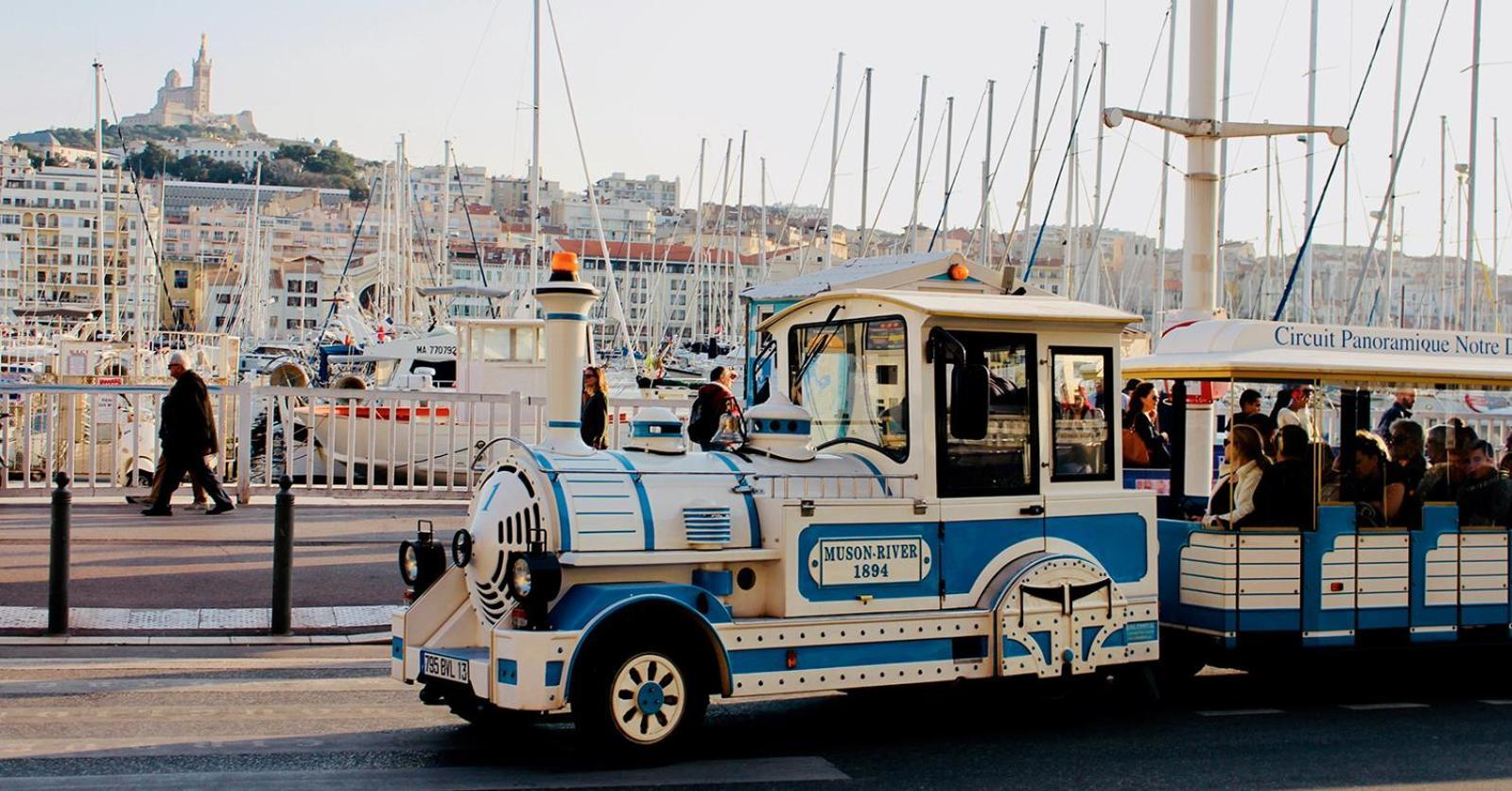 شقة La Boheme Au Vieux-Port مارسيليا المظهر الخارجي الصورة